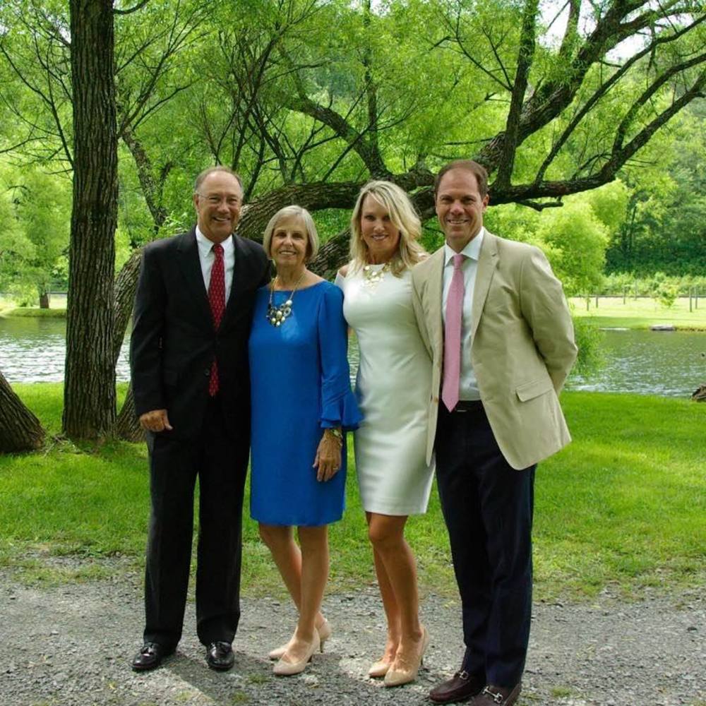 Meet your Posher, Lauran